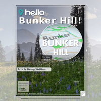 Image for Bunker Hill