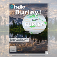 Image for Burley