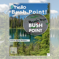 Image for Bush Point