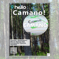 Image for Camano