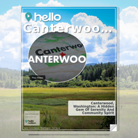 Image for Canterwood