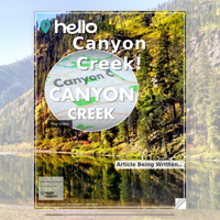 Image for Canyon Creek