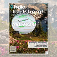 Image for Carlsborg