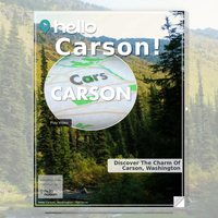 Image for Carson