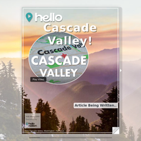 Image for Cascade Valley