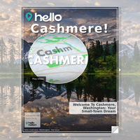 Image for Cashmere