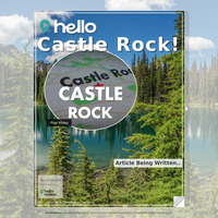 Image for Castle Rock