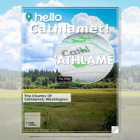 Image for Cathlamet