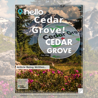 Image for Cedar Grove