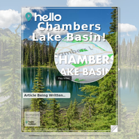 Image for Chambers Lake Basin