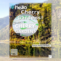 Image for Cherry Gardens