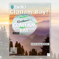 Image for Clallam Bay