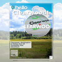 Image for Clearwood