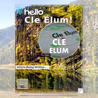 Image for Cle Elum