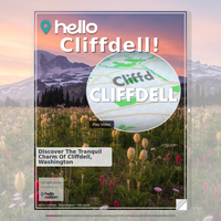 Image for Cliffdell