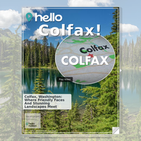 Image for Colfax