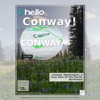 Image for Conway