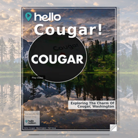 Image for Cougar