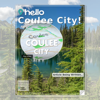 Image for Coulee City