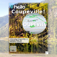 Image for Coupeville