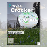 Image for Crocker