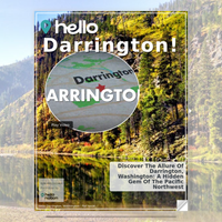 Image for Darrington