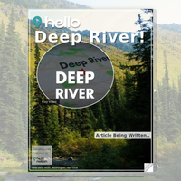 Image for Deep River