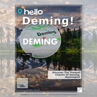 Image for Deming