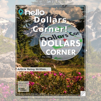 Image for Dollars Corner