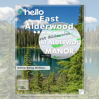 Image for East Alderwood Manor