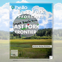 Image for East Fork Frontier