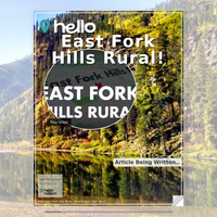 Image for East Fork Hills Rural