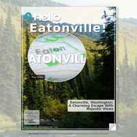 Image for Eatonville