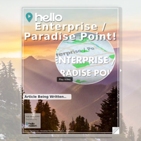 Image for Enterprise / Paradise Point