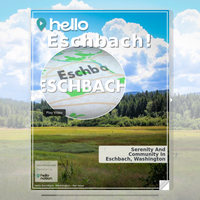 Image for Eschbach