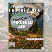 Image for Fairchild AFB