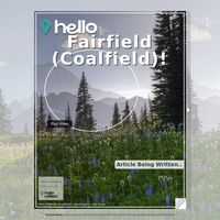 Image for Fairfield (Coalfield)