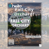 Image for Fall City Orchard