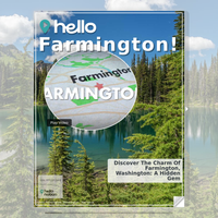 Image for Farmington