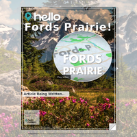 Image for Fords Prairie