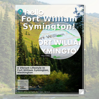 Image for Fort William Symington