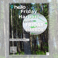 Image for Friday Harbor