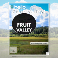 Image for Fruit Valley