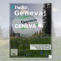 Image for Geneva