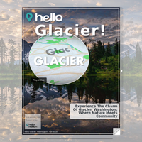 Image for Glacier