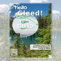 Image for Gleed