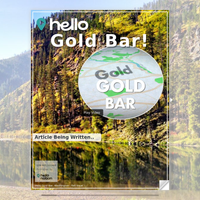 Image for Gold Bar