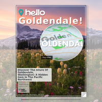 Image for Goldendale