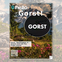 Image for Gorst