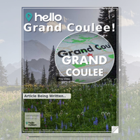 Image for Grand Coulee